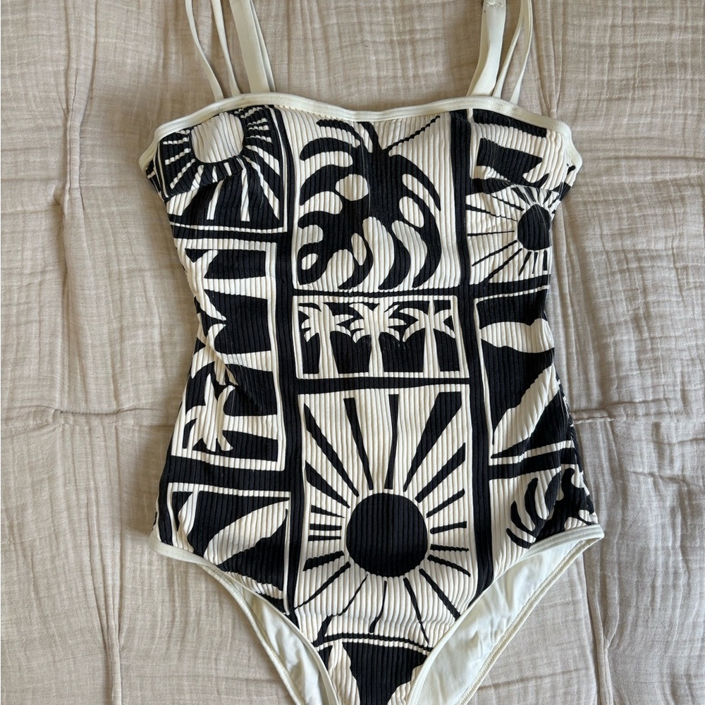 Ripcurl One Piece Swimsuit